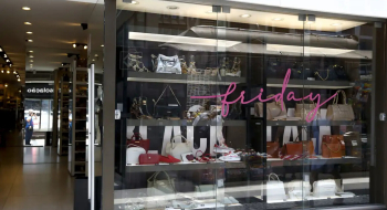 Black Friday deve movimentar R$ 5,4 bilhões no comércio do país